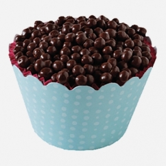 CROCCOLOSI CEREALINI CIOCCOLATO FONDENTE CONF. DA GR 1000