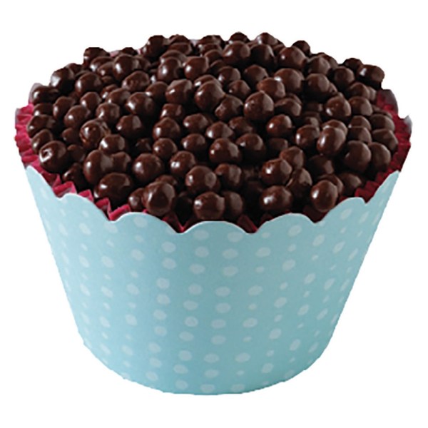 CROCCOLOSI CEREALINI CIOCCOLATO FONDENTE CONF. DA GR 1000