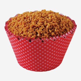 CROCCOLOSI GRANELLA DI NOCCIOLA CARAMELLATA CONF. GR 1000