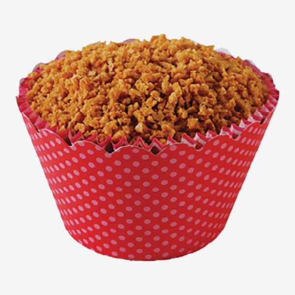 CROCCOLOSI GRANELLA DI NOCCIOLA CARAMELLATA CONF. GR 1000