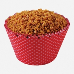 CROCCOLOSI GRANELLA DI NOCCIOLA CARAMELLATA CONF. GR 1000