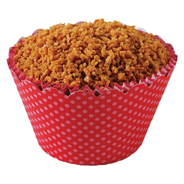 CROCCOLOSI GRANELLA DI NOCCIOLA CARAMELLATA CONF. GR 1000