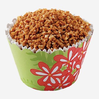 CROCCOLOSI GRANELLA DI MANDORLA CARAMELLATA CONF GR 1000