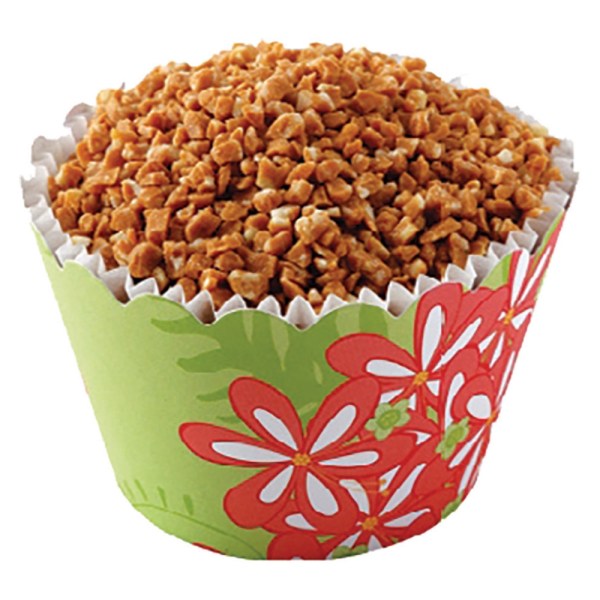 CROCCOLOSI GRANELLA DI MANDORLA CARAMELLATA CONF GR 1000