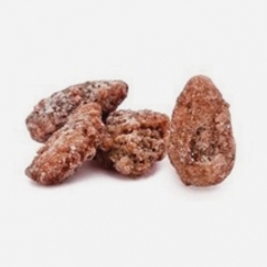 CROCCOLOSI MANDORLE PRALINATE CONFEZIONE DA GR 1000