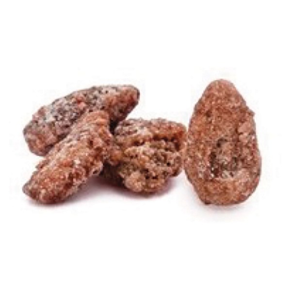 CROCCOLOSI MANDORLE PRALINATE CONFEZIONE DA GR 1000