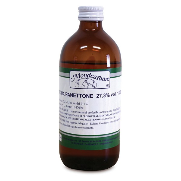 ESSENZA PANETTONE ML 500