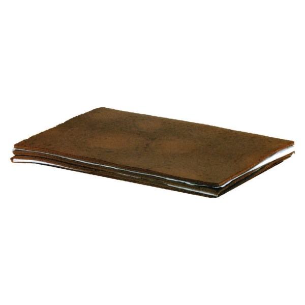 ROLLE' PRONTO CIOCCOLATO GR400 MM 560X380X7 PZ12 ATMOSFERA MOD