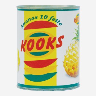 ANANAS SCIROPPATI 10 FETTE GR 567 IN CONFEZIONE DA PZ 12