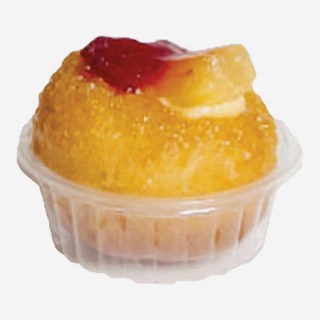 PIROTTINI SAVARIN PICCOLI PZ 1000 CM 6X6X h 2,1