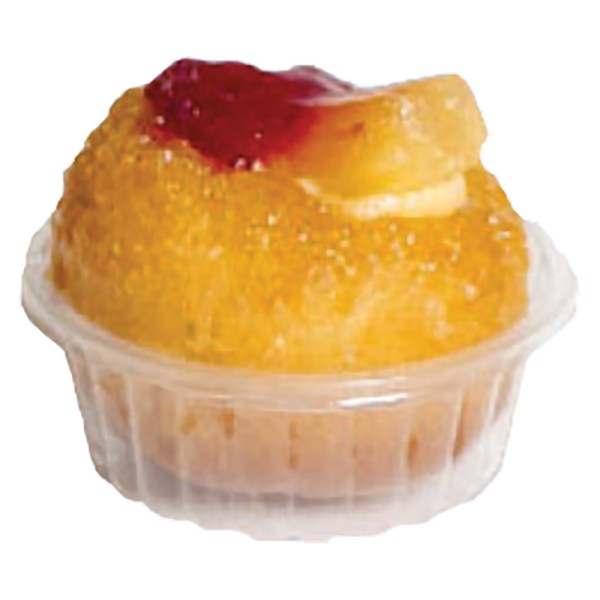 PIROTTINI SAVARIN PICCOLI PZ 1000 CM 6X6X h 2,1