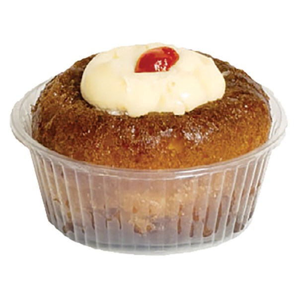 PIROTTINI SAVARIN GRANDI PZ 500 CM 8,5X8,5X h 3,5