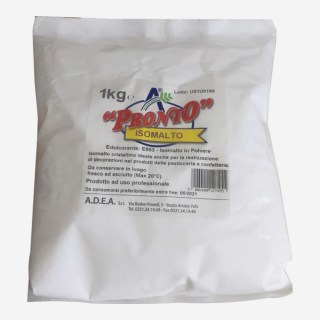 ISOMALTO DA KG 1