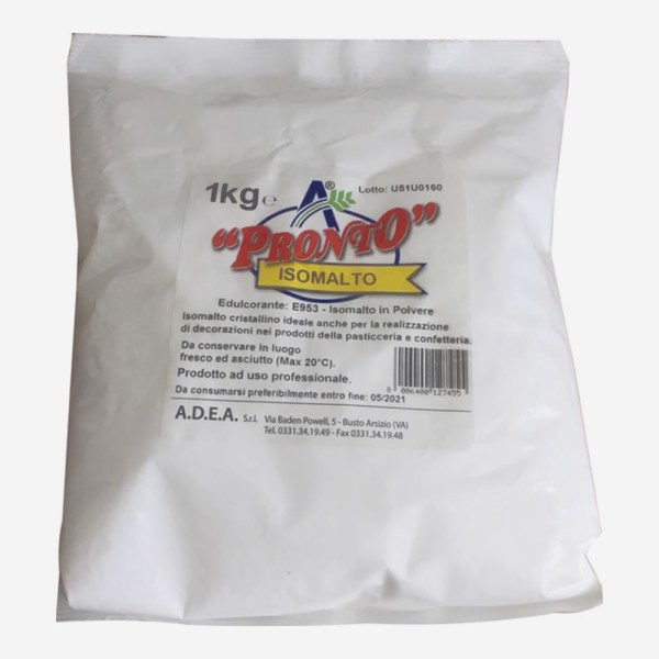 ISOMALTO DA KG 1