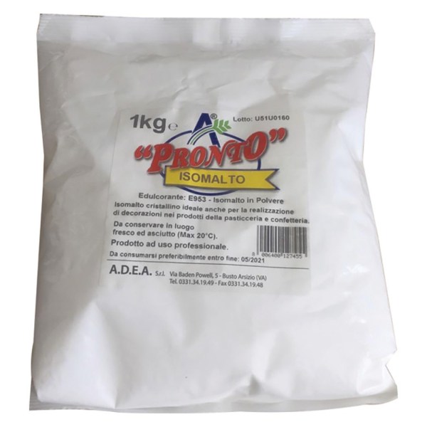 ISOMALTO DA KG 1