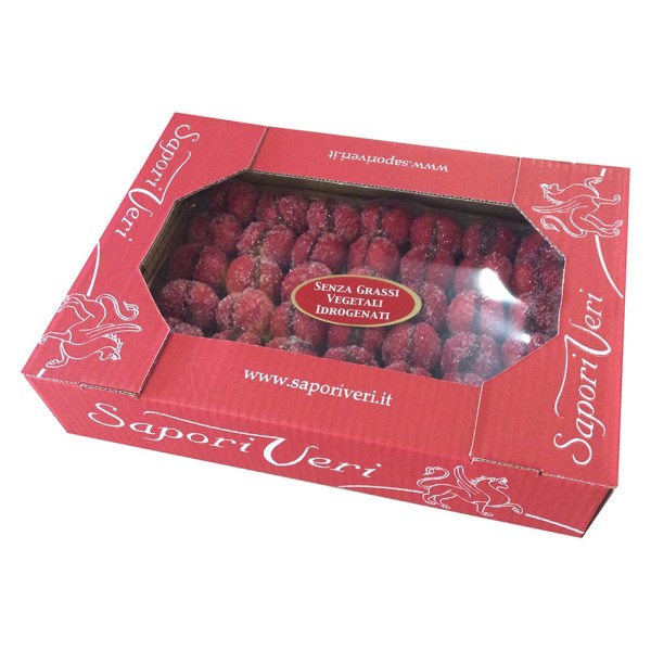 PESCHE NOCCIOLA E CACAO DA KG 1,2 (B10.01)