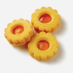 CANESTRELLI ALBICOCCA CONFEZIONE DA KG 1,5 (B12.01)