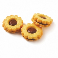 Canestrelli Nocciola e Cacao 1,5 kg