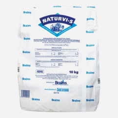 LIEVITO NATURALE NATURVI-S DA KG 10 (4846)
