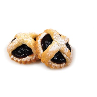 Mini Crostatine Frutti di Bosco 1,5 kg