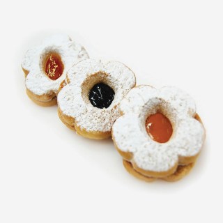 PETALOSI RIBES MELOGR/FR.NERI/ALBI.-ZUCCHERO VELO KG1,5 (B12.33)