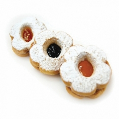 Petalosi Assortiti Zucchero Velo 1,5 kg