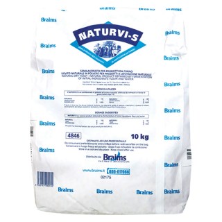 LIEVITO NATURALE NATURVI-S DA KG 10 (4846)
