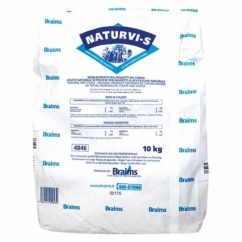 LIEVITO NATURALE NATURVI-S DA KG 10 (4846)