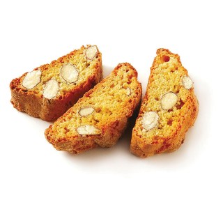 Cantucci con Mandorle 2x1 kg