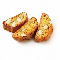 Cantucci con Mandorle 2x1 kg