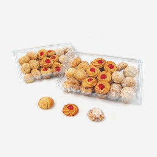 MISTO DELIZIA MANDORLA ASSORTITO KG 1 (B51.02)