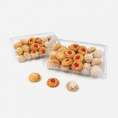 MISTO DELIZIA MANDORLA ASSORTITO KG 1 (B51.02)