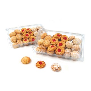 Misto Delizia Mandorla Assortito 1 kg