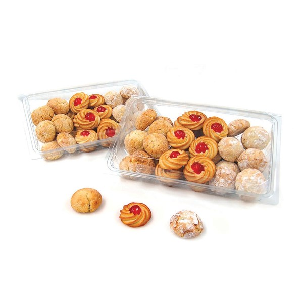 MISTO DELIZIA MANDORLA ASSORTITO KG 1 (B51.02)