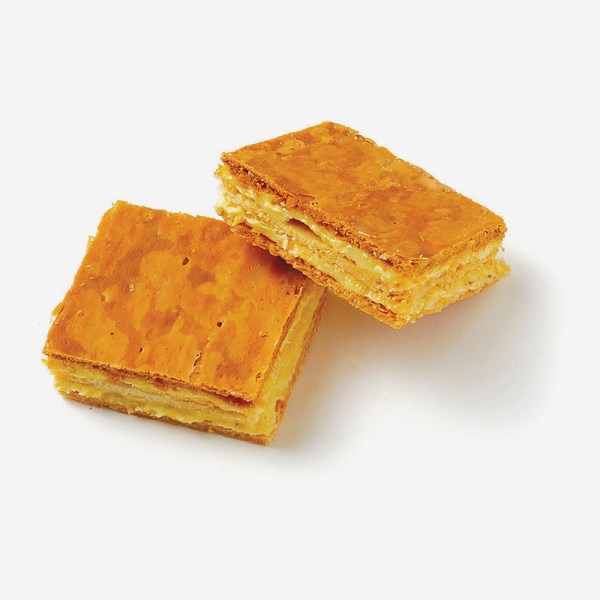 MILLEFOGLIE MIGNON LIMONE IN CONFEZIONE DA 1,5 KG (B61.11)