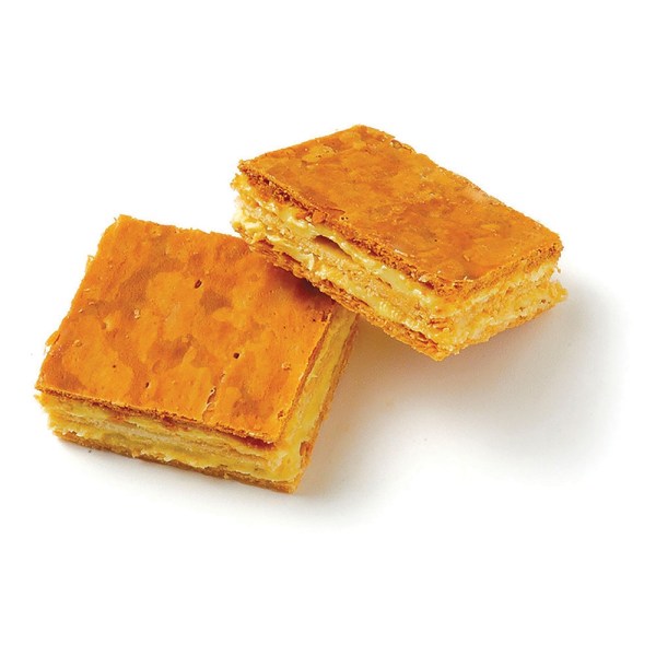 MILLEFOGLIE MIGNON LIMONE IN CONFEZIONE DA 1,5 KG (B61.11)