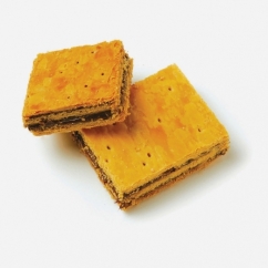 MILLEFOGLIE MIGNON NOCCIOLA E CACAO IN CF DA 1,5 KG (B61.01)