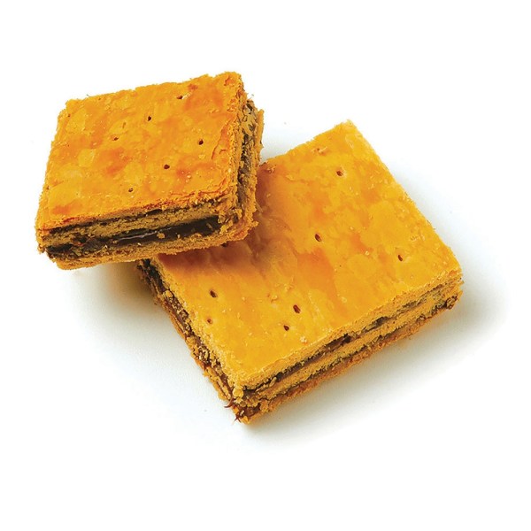 MILLEFOGLIE MIGNON NOCCIOLA E CACAO IN CF DA 1,5 KG (B61.01)