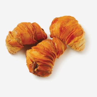 ARAGOSTINE NOCCIOLA E CACAO IN CF DA 1,5 KG (B22.01)