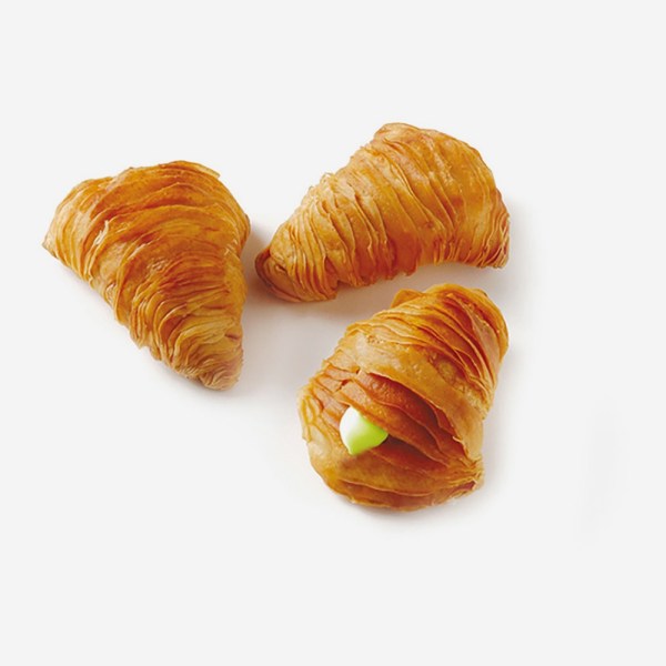 ARAGOSTINE PISTACCHIO IN CONFEZIONE DA 1,5 KG (B22.23)