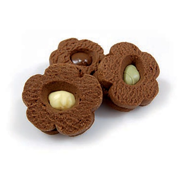 PETALOSI CACAO ASSO. PISTAC./CREMA/NOCC. KG 1,5 (B12.25)