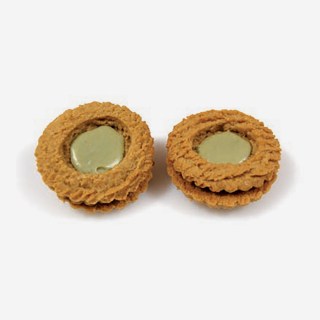 OCCHIO DI BUE AL PISTACCHIO DA 1,5 KG (B12.06)