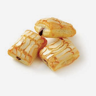 TARTARUGHINE NOCCIOLA E CACAO DA 1,2 KG (B64.01)