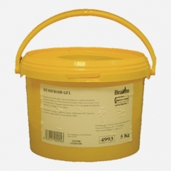 GELATINA DEMIFROID GEL NEUTRO (4993)