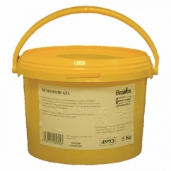 Gelatina Demifroid Gel Neutro Effetto Specchio