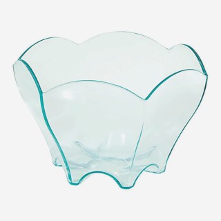 BICCHIERINI ESAGONALI PICCOLI DIAM50XH35MM PZ 100 (DB32V)