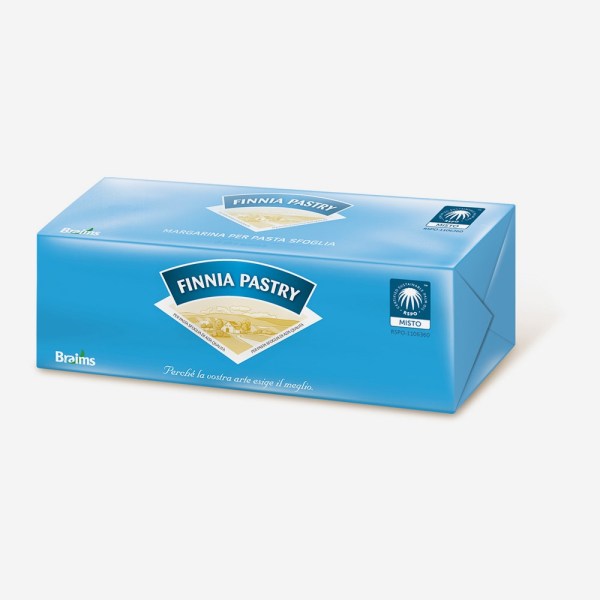 MARGARINA FINNIA PASTRY HOMANN (4346)