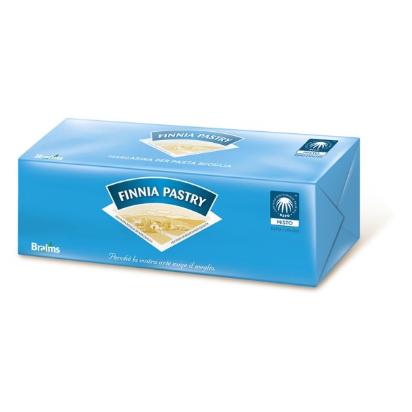 MARGARINA FINNIA PASTRY HOMANN (4346)