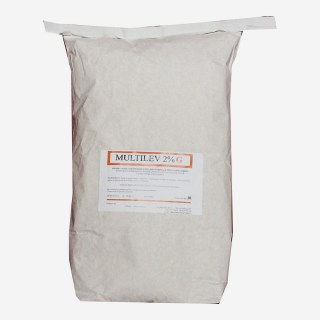 MULTILEV G2% IN CONFEZIONE DA KG 10