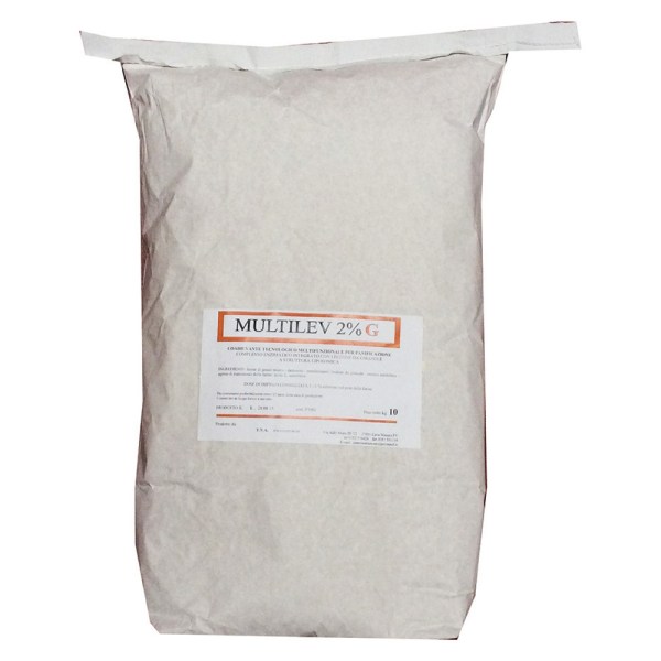 MULTILEV G2% IN CONFEZIONE DA KG 10